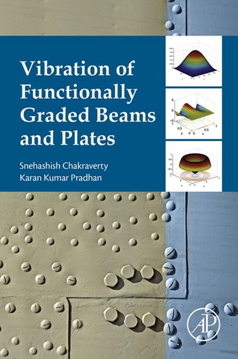 Vibration of Functionally Graded Beams and Plates(Kobo/電子書)