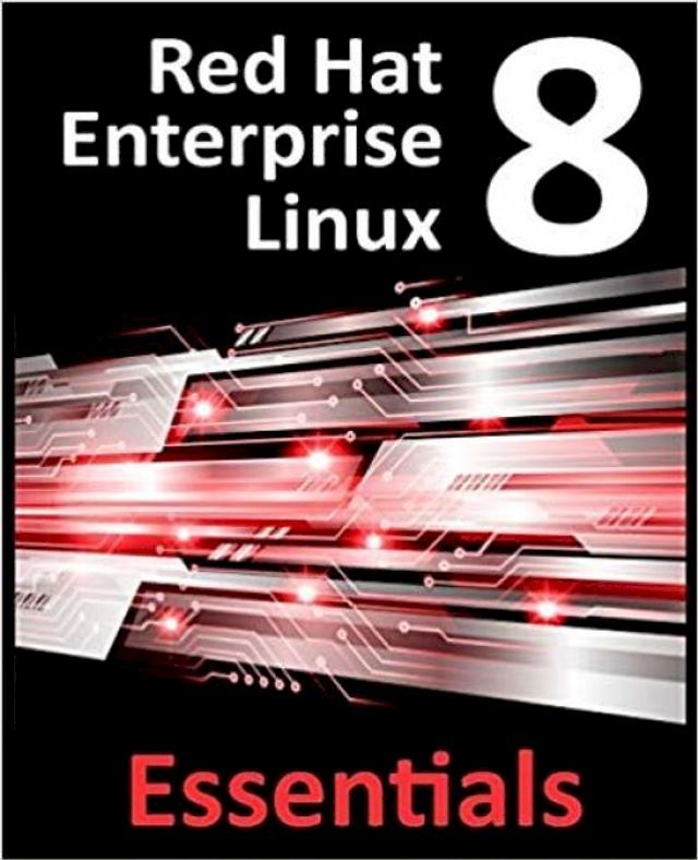  Red Hat Enterprise Linux 8 Essentials(Kobo/電子書)