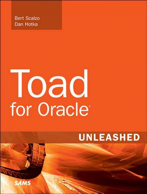 Toad for Oracle Unleashed(Kobo/電子書)