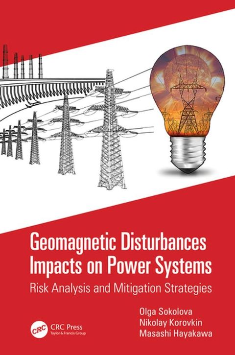 Geomagnetic Disturbances Impacts on Power Systems(Kobo/電子書)