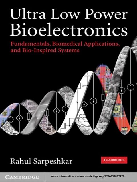 Ultra Low Power Bioelectronics(Kobo/電子書)