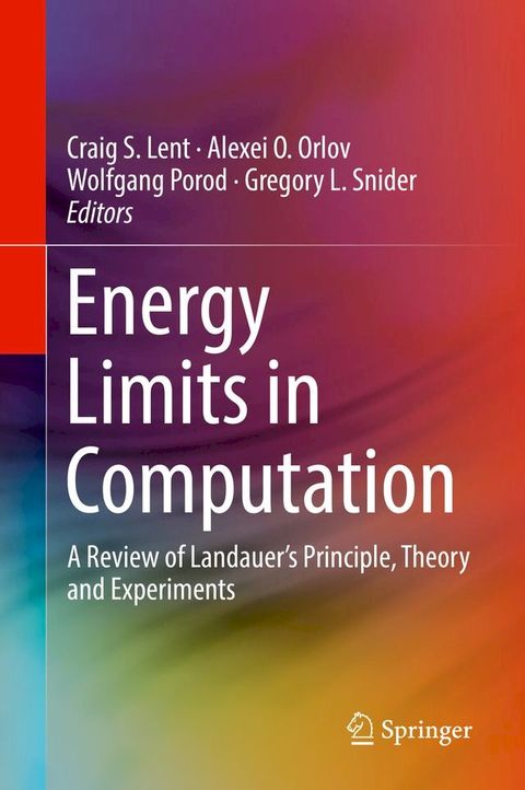 Energy Limits in Computation(Kobo/電子書)