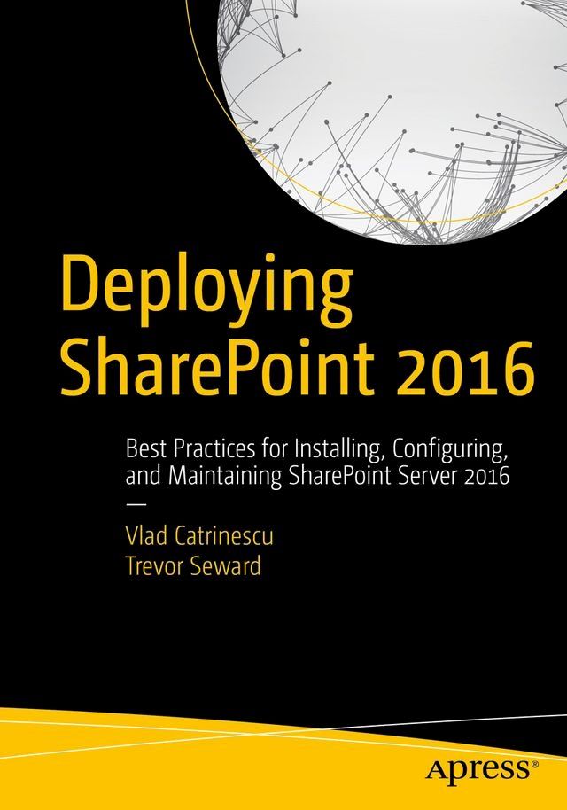  Deploying SharePoint 2016(Kobo/電子書)