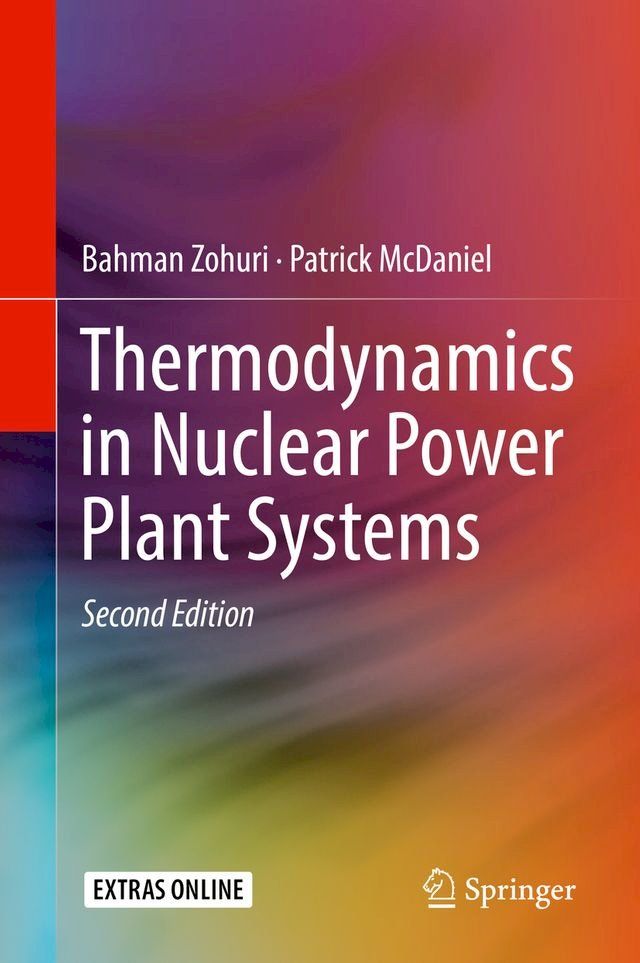  Thermodynamics in Nuclear Power Plant Systems(Kobo/電子書)