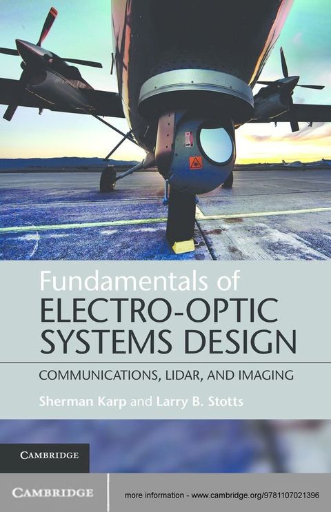 Fundamentals of Electro-Optic Systems Design(Kobo/電子書)