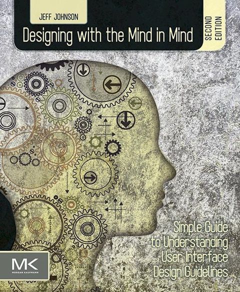 Designing with the Mind in Mind(Kobo/電子書)