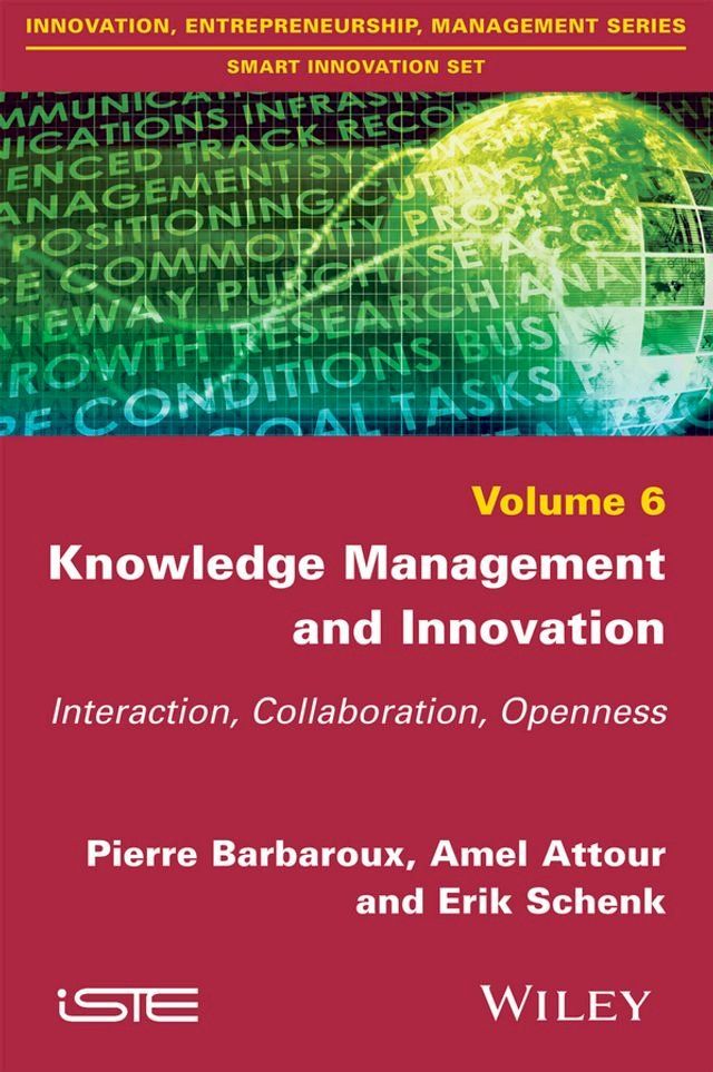 Knowledge Management and Innovation - PChome 24h購物