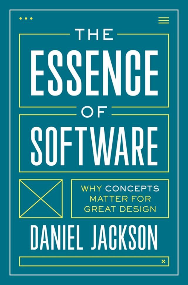  The Essence of Software(Kobo/電子書)