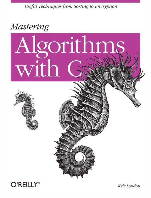 Mastering Algorithms with C(Kobo/電子書)