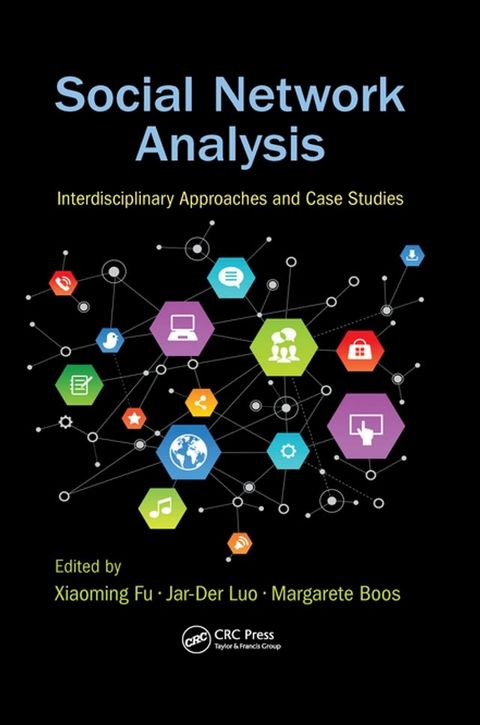 Social Network Analysis(Kobo/電子書)