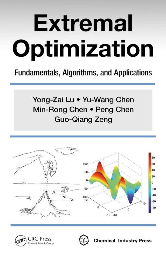  Extremal Optimization(Kobo/電子書)