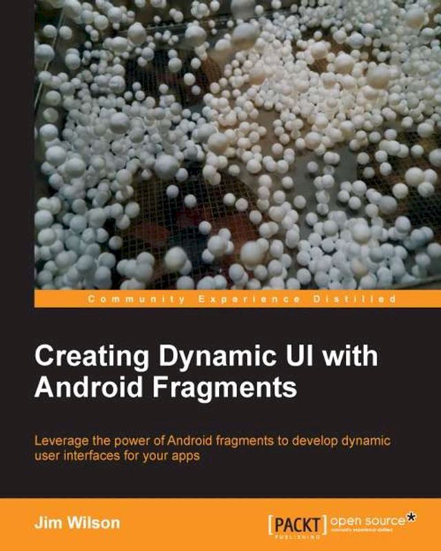  Creating Dynamic UI with Android Fragments(Kobo/電子書)