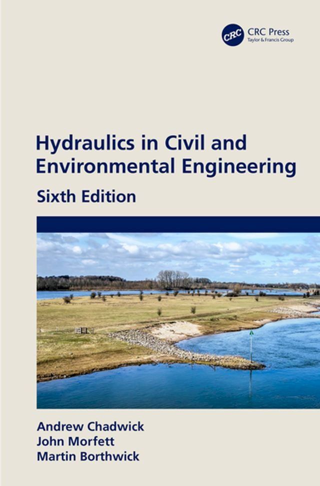  Hydraulics in Civil and Environmental Engineering(Kobo/電子書)