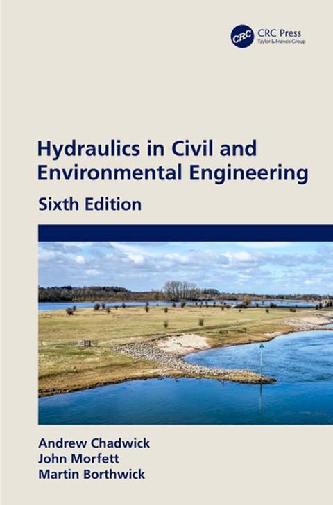 Hydraulics in Civil and Environmental Engineering(Kobo/電子書)