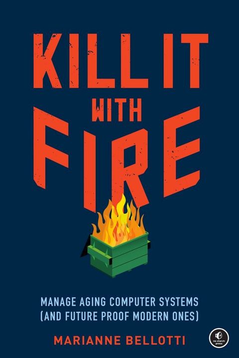 Kill It with Fire(Kobo/電子書)