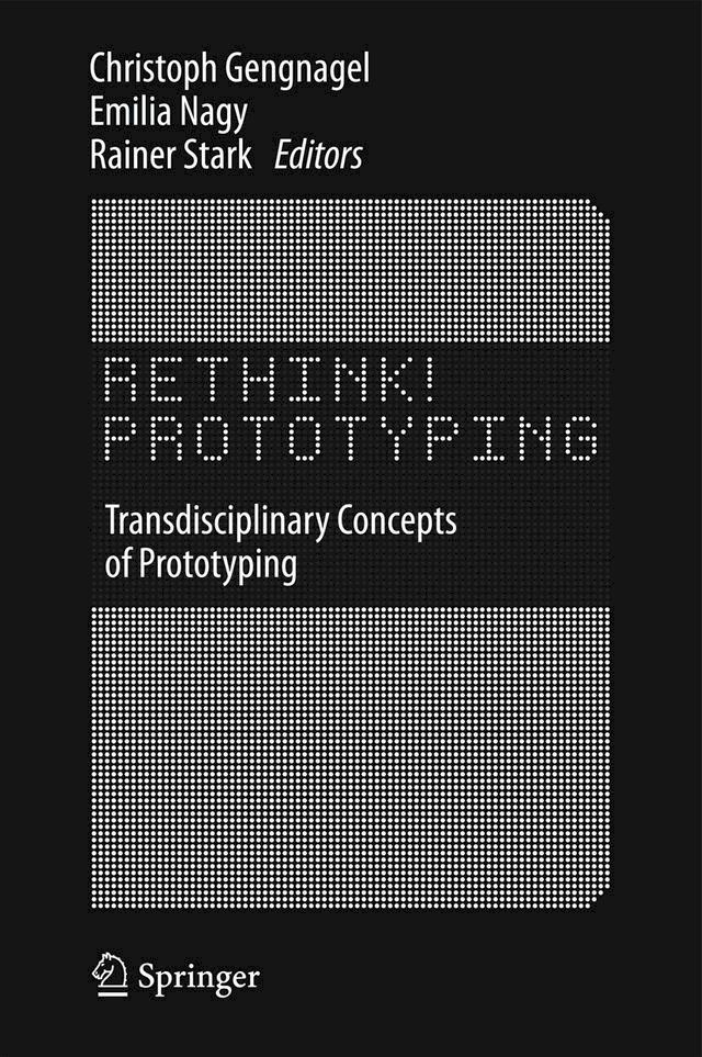  Rethink! Prototyping(Kobo/電子書)