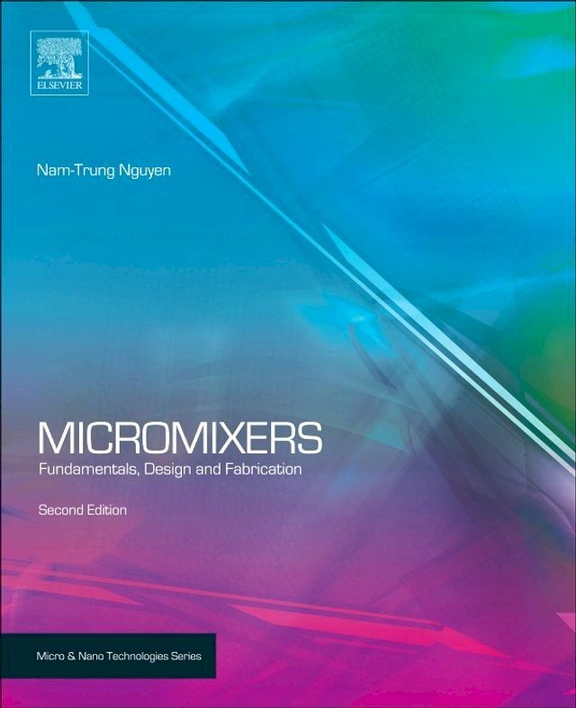  Micromixers(Kobo/電子書)