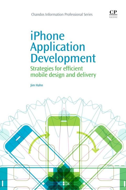 iPhone Application Development(Kobo/電子書)