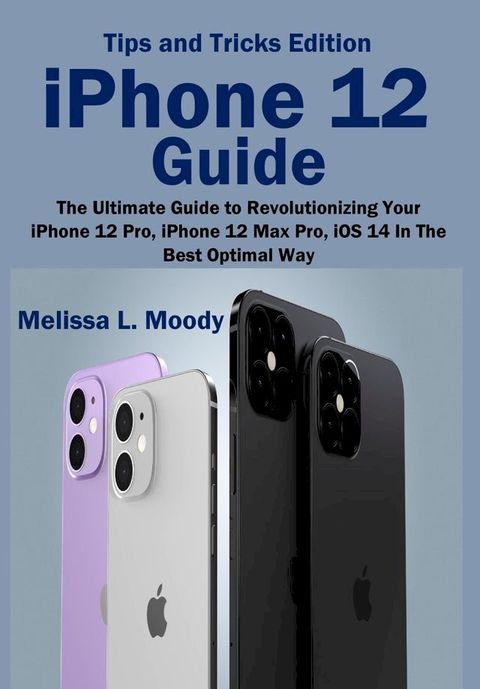 iPhone 12 Guide(Kobo/電子書)