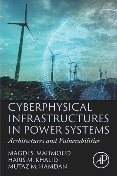 Cyberphysical Infrastructures in Power Systems(Kobo/電子書)