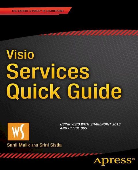 Visio Services Quick Guide(Kobo/電子書)