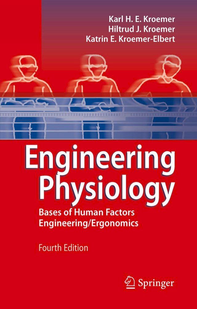  Engineering Physiology(Kobo/電子書)