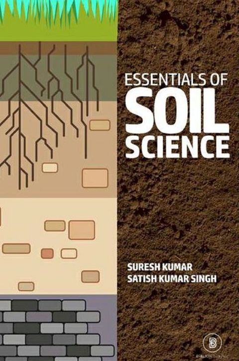 Essentials of Soil Science(Kobo/電子書)