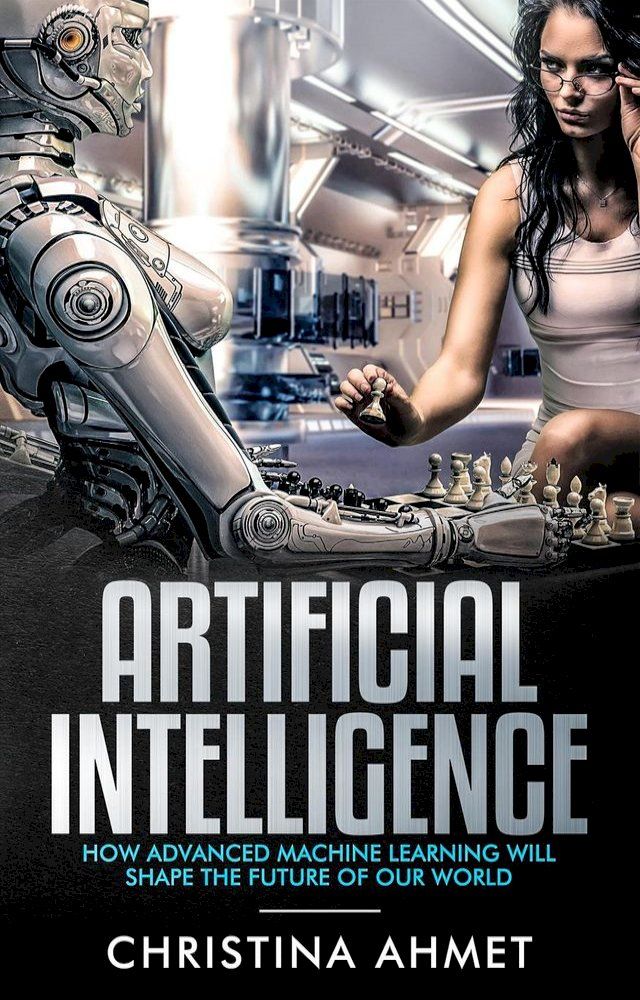  Artificial Intelligence(Kobo/電子書)