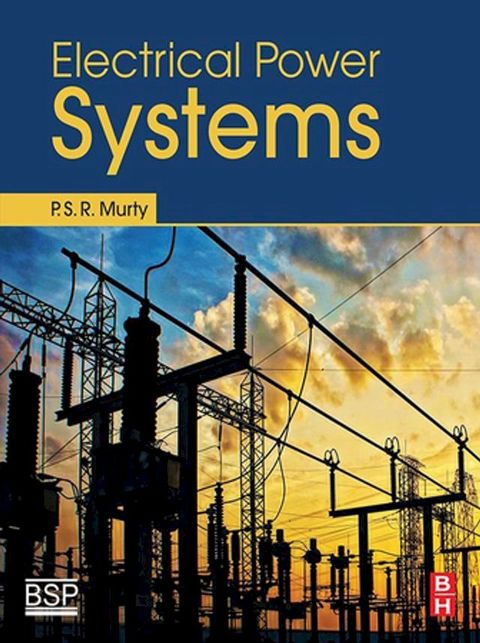 Electrical Power Systems(Kobo/電子書)