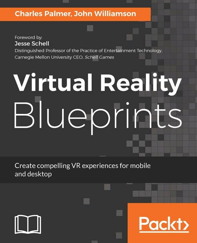  Virtual Reality Blueprints(Kobo/電子書)