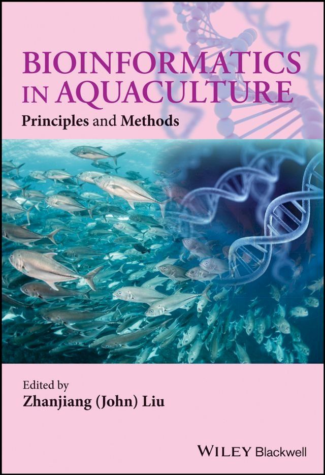  Bioinformatics in Aquaculture(Kobo/電子書)