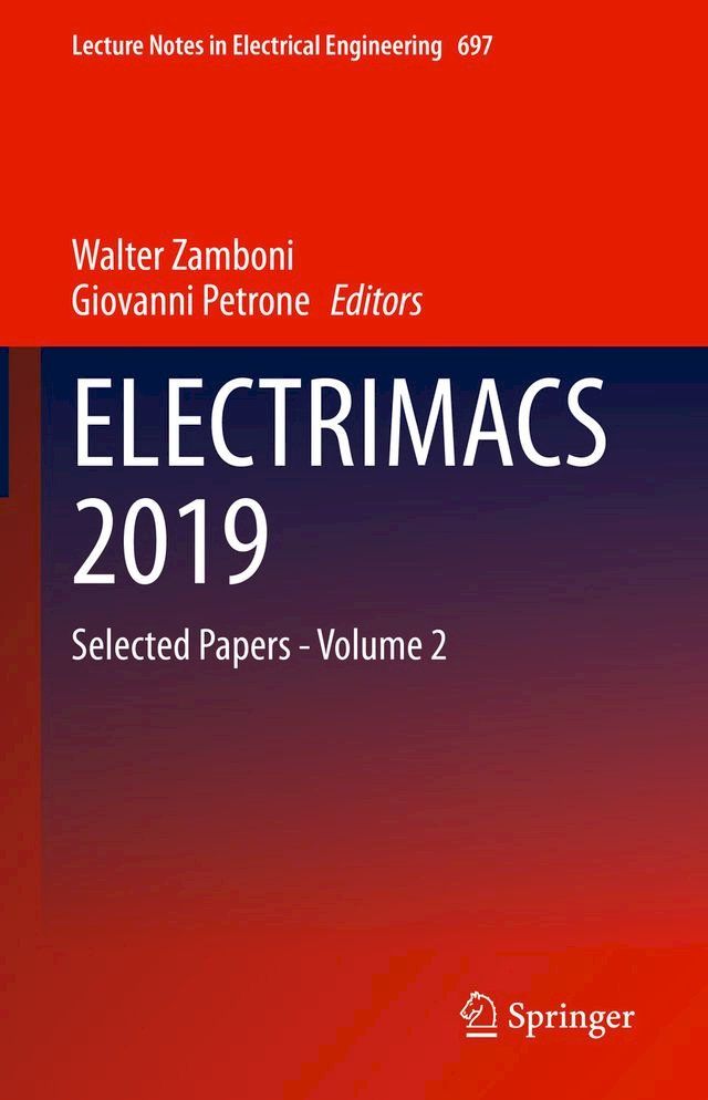  ELECTRIMACS 2019(Kobo/電子書)