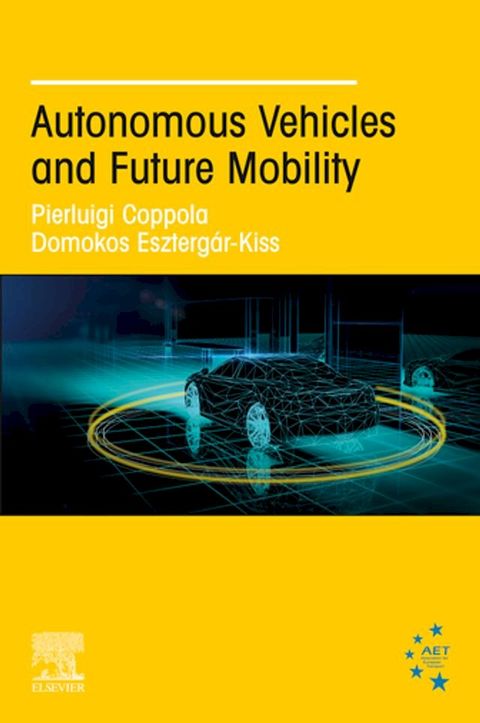 Autonomous Vehicles and Future Mobility(Kobo/電子書)