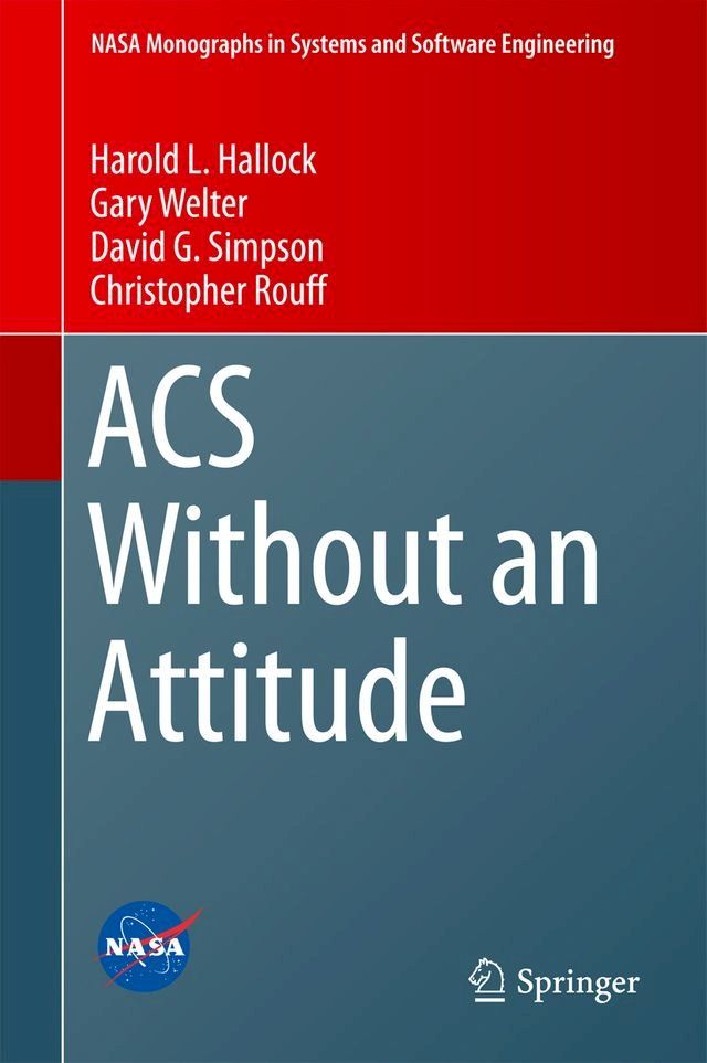  ACS Without an Attitude(Kobo/電子書)