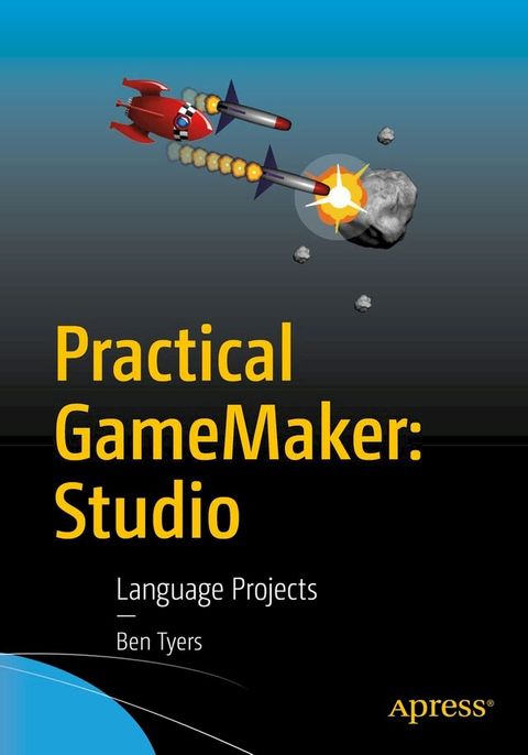 Practical GameMaker: Studio(Kobo/電子書)