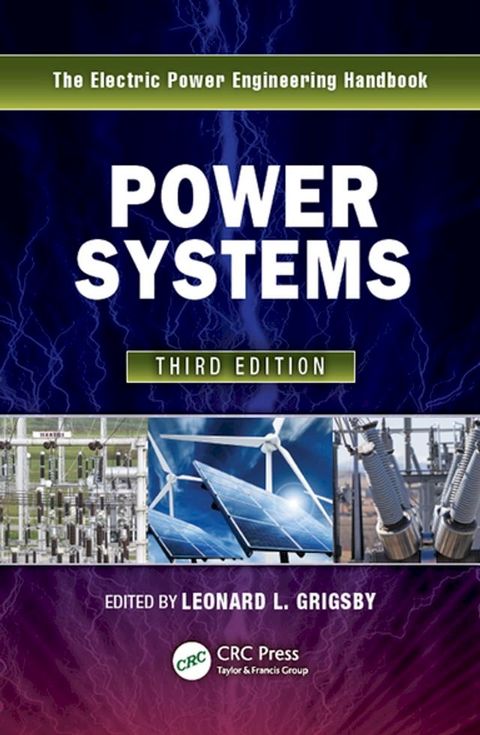 Power Systems(Kobo/電子書)