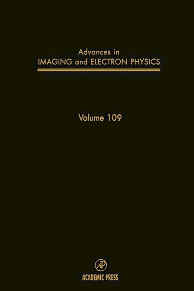  Advances in Imaging and Electron Physics(Kobo/電子書)