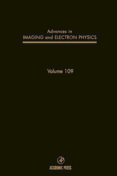 Advances in Imaging and Electron Physics(Kobo/電子書)