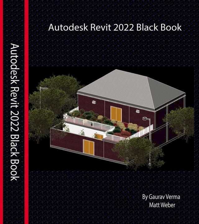  Revit 2022 Black Book(Kobo/電子書)