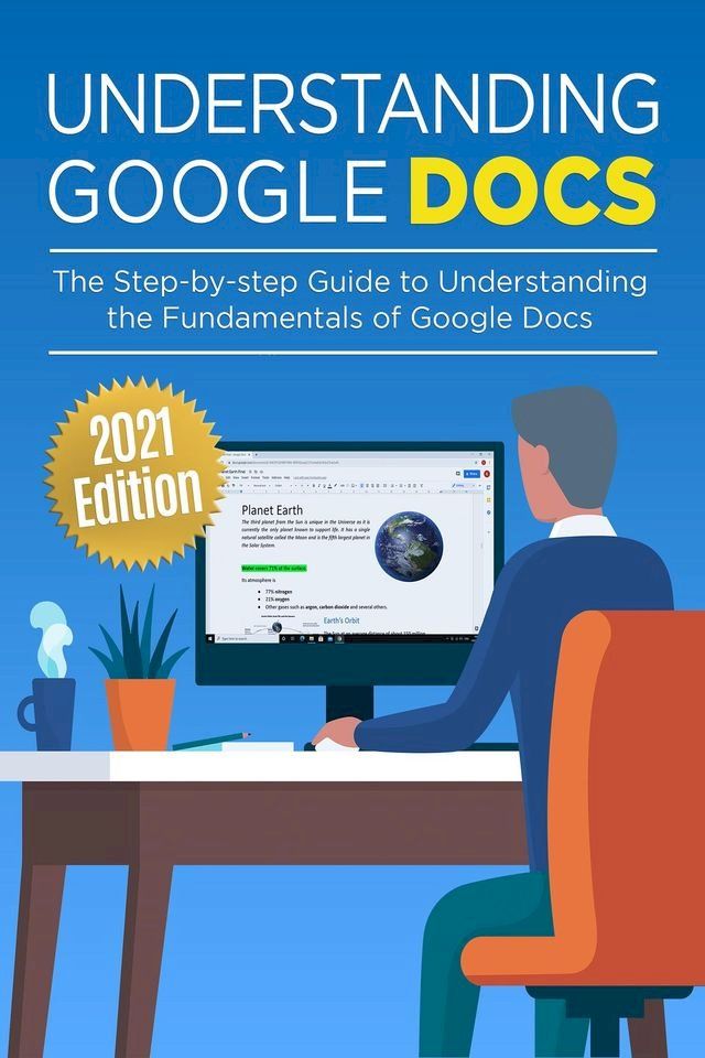  Understanding Google Docs(Kobo/電子書)