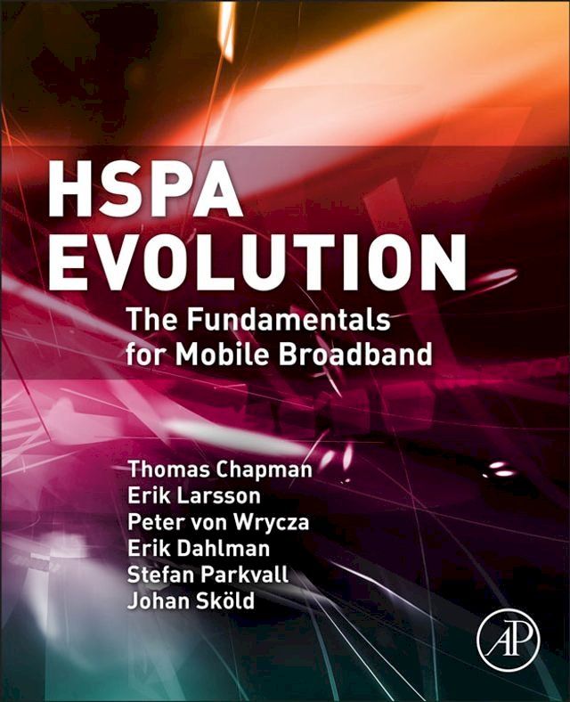  HSPA Evolution(Kobo/電子書)