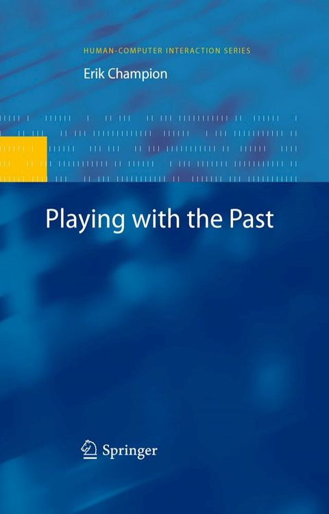 Playing with the Past(Kobo/電子書)