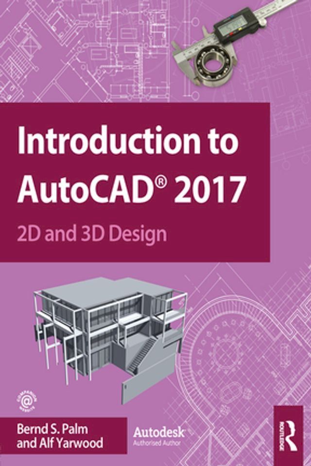  Introduction to AutoCAD 2017(Kobo/電子書)