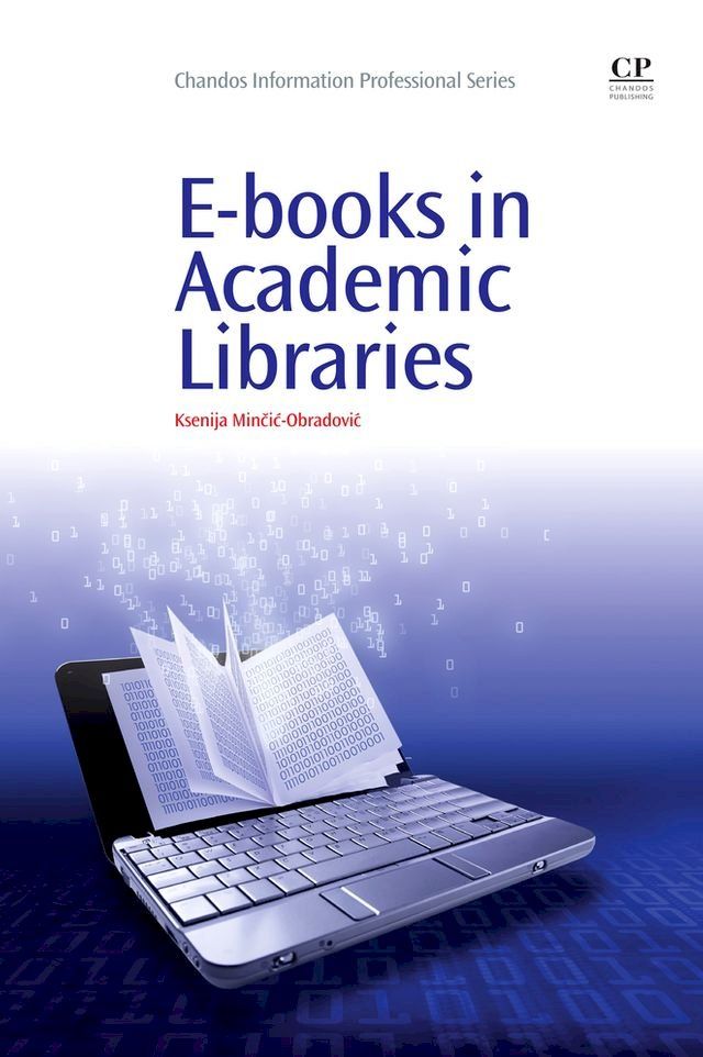  E-books in Academic Libraries(Kobo/電子書)