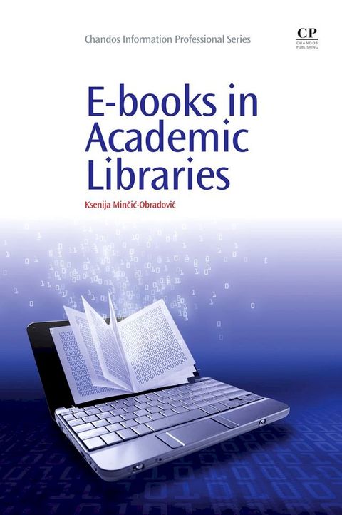 E-books in Academic Libraries(Kobo/電子書)