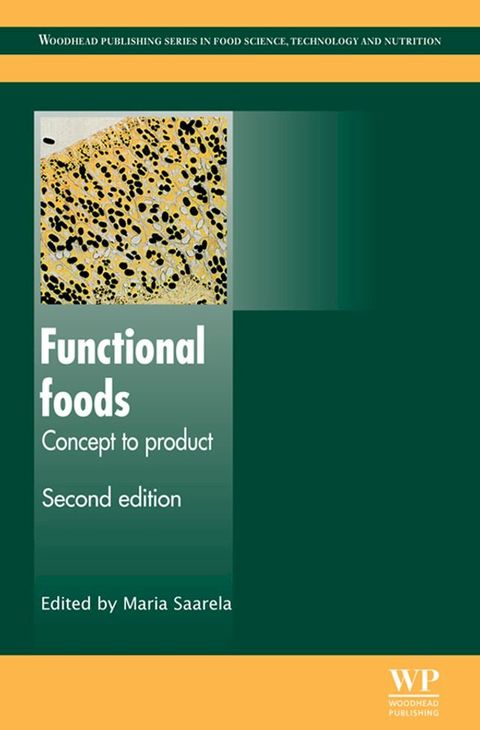 Functional Foods(Kobo/電子書)