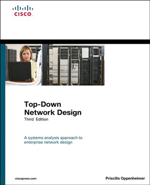 Top-Down Network Design(Kobo/電子書)