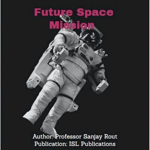 Future Space Mission(Kobo/電子書)