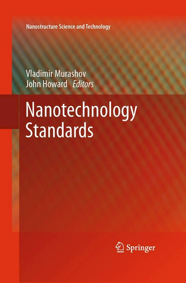  Nanotechnology Standards(Kobo/電子書)