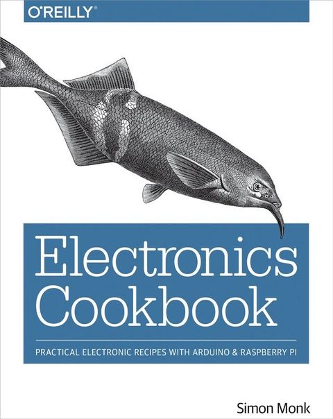 Electronics Cookbook(Kobo/電子書)